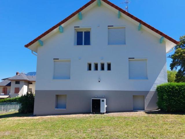 Appartement 2 pièces, 30 m² à louer à Jacob Bellecombette 73000