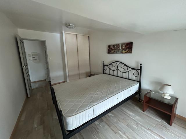 Appartement 2 pièces, 30 m² à louer à Jonzac 17500