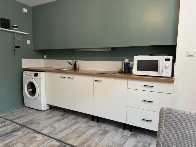 Appartement 2 pièces, 30 m² à louer à La Rochelle 17000