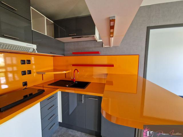Appartement 2 pièces, 30 m² à louer à La Rochelle 17000