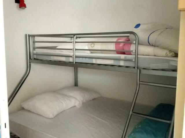 Appartement 2 pièces, 30 m² à louer à Le Barcarès 66420
