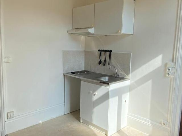 Appartement 2 pièces, 30 m² à louer à Le Havre 76600