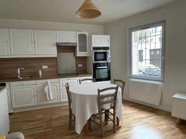 Appartement 2 pièces, 30 m² à louer à Le Havre 76600