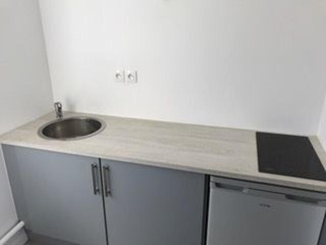 Appartement 2 pièces, 30 m² à louer à Le Havre 76600