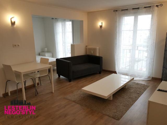Appartement 2 pièces, 30 m² à louer à Le Havre 76600