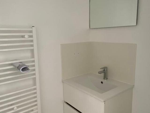 Appartement 2 pièces, 30 m² à louer à Le Havre 76600