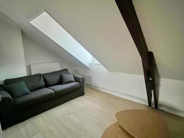 Appartement 2 pièces, 30 m² à louer à Le Havre 76600