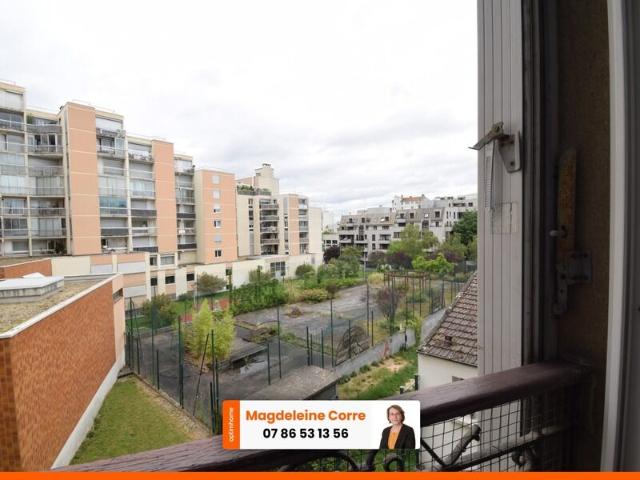 Appartement 2 pièces, 30 m² à louer à Le Kremlin Bicêtre 94270