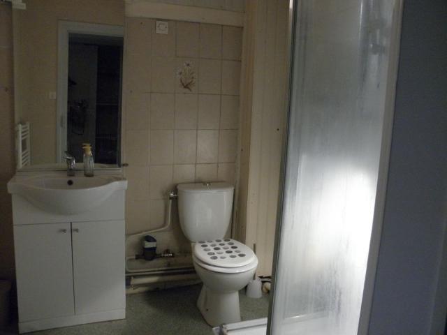 Appartement 2 pièces, 30 m² à louer à Le Puy en Velay 43000