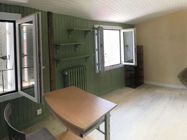Appartement 2 pièces, 30 m² à louer à Limoges 87000