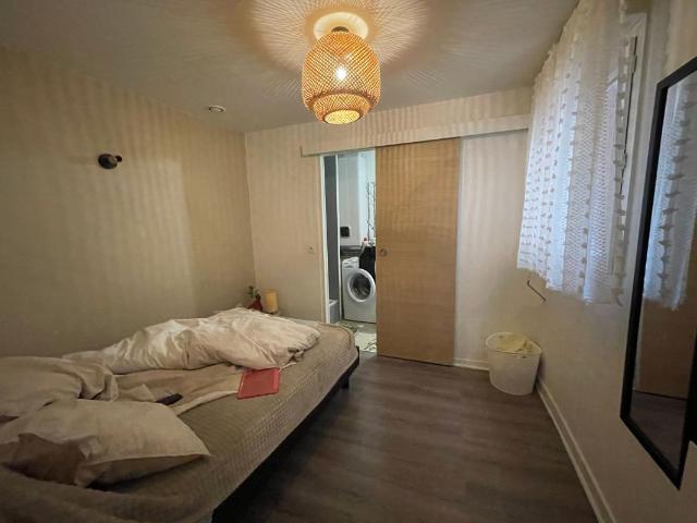 Appartement 2 pièces, 30 m² à louer à Limoges 87000
