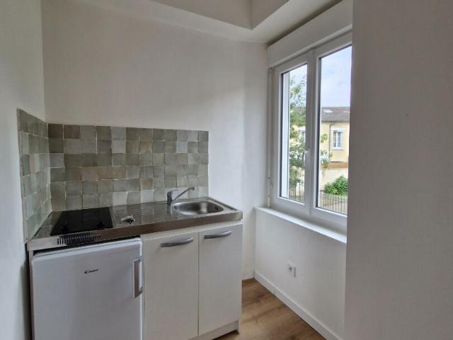 Appartement 2 pièces, 30 m² à louer à Limoges 87000