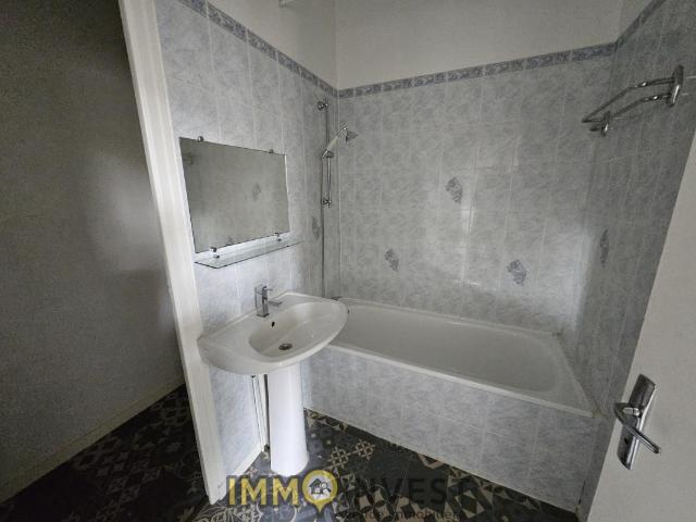 Appartement 2 pièces, 30 m² à louer à Limoges 87000