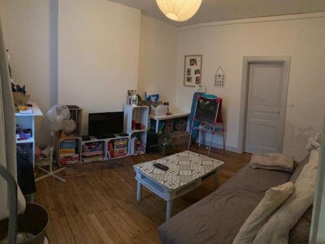 Appartement 2 pièces, 30 m² à louer à Limoges 87000