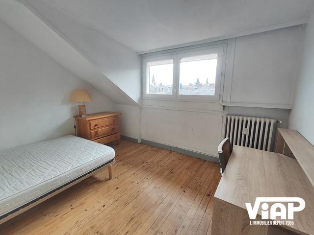 Appartement 2 pièces, 30 m² à louer à Limoges 87000