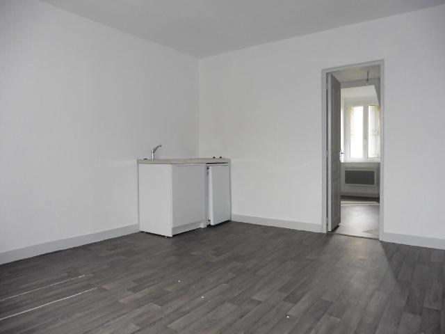 Appartement 2 pièces, 30 m² à louer à Limoges 87100