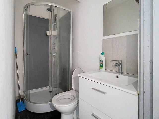 Appartement 2 pièces, 30 m² à louer à Lille 59800
