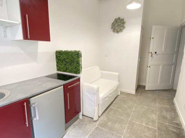 Appartement 2 pièces, 30 m² à louer à Lunel 34400