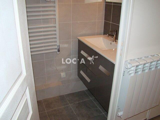 Appartement 2 pièces, 30 m² à louer à Lyon 3 69003