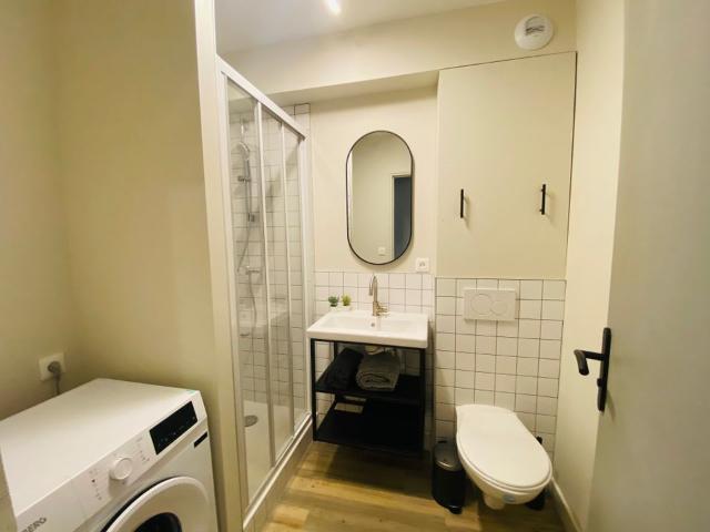 Appartement 2 pièces, 30 m² à louer à Lyon 6 69006