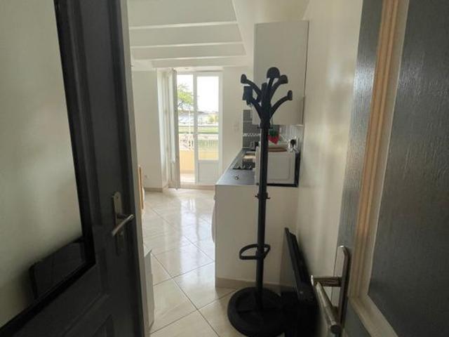 Appartement 2 pièces, 30 m² à louer à Marseille 10 13010