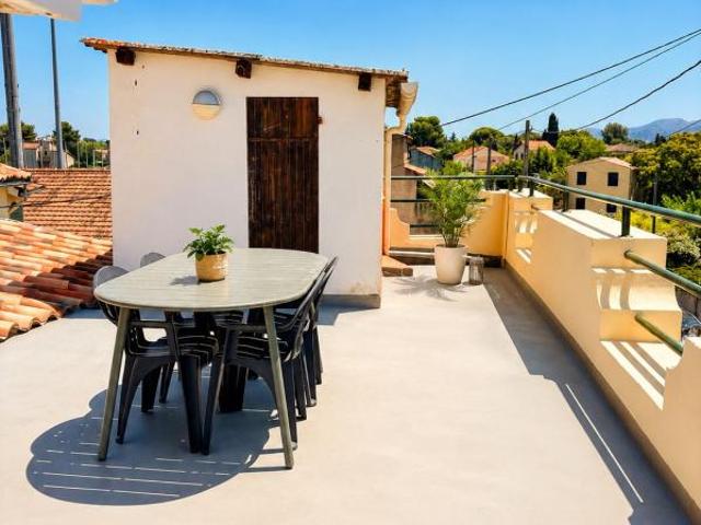 Appartement 2 pièces, 30 m² à louer à Marseille 12 13012