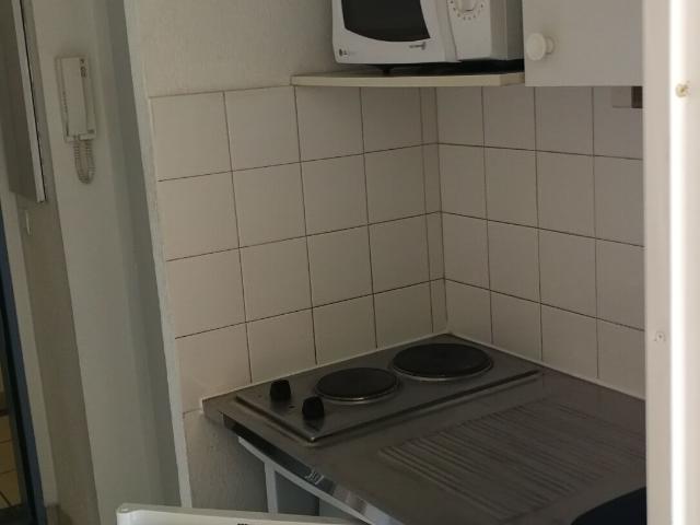 Appartement 2 pièces, 30 m² à louer à Marseille 13 13013