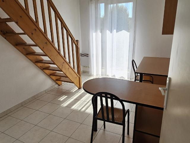 Appartement 2 pièces, 30 m² à louer à Marseille 13 13013