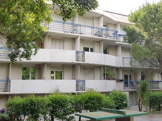Appartement 2 pièces, 30 m² à louer à Marseille 13 13013