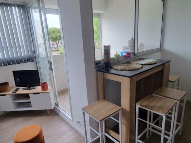 Appartement 2 pièces, 30 m² à louer à Mauguio 34130