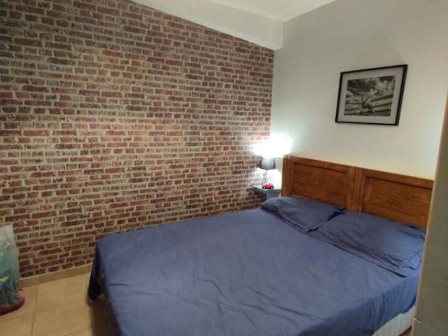Appartement 2 pièces, 30 m² à louer à Mézel 04270