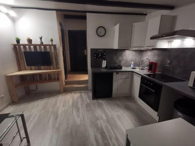 Appartement 2 pièces, 30 m² à louer à Montigny lès Metz 57950