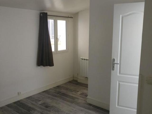 Appartement 2 pièces, 30 m² à louer à Montreuil 93100
