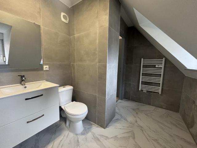 Appartement 2 pièces, 30 m² à louer à Mulhouse 68100