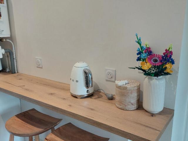 Appartement 2 pièces, 30 m² à louer à Nantes 44300