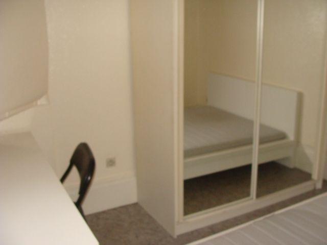 Appartement 2 pièces, 30 m² à louer à Nancy 54000
