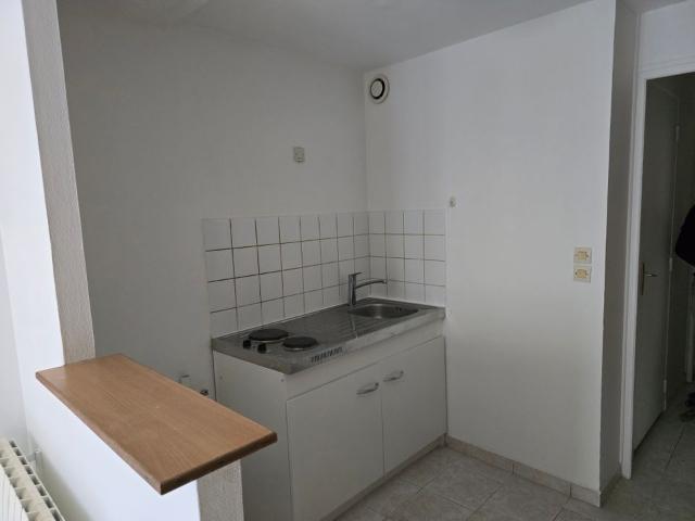 Appartement 2 pièces, 30 m² à louer à Nemours 77140