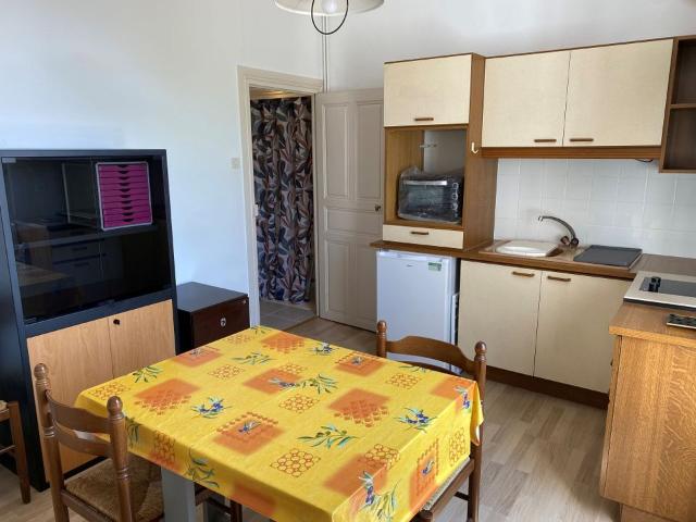 Appartement 2 pièces, 30 m² à louer à Nîmes 30000