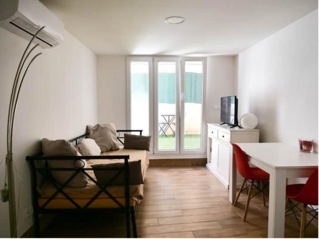 Appartement 2 pièces, 30 m² à louer à Nice 06000