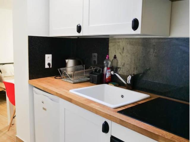 Appartement 2 pièces, 30 m² à louer à Nice 06000