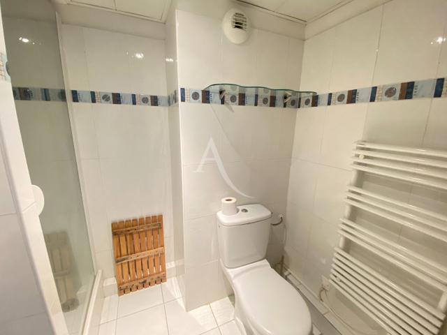 Appartement 2 pièces, 30 m² à louer à Nice 06200