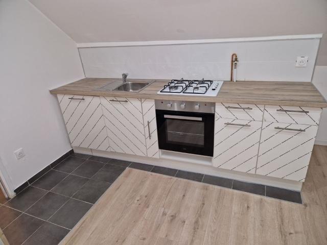 Appartement 2 pièces, 30 m² à louer à Nogent sur Oise 60180