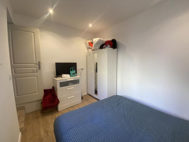 Appartement 2 pièces, 30 m² à louer à Orange 84100