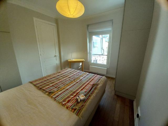 Appartement 2 pièces, 30 m² à louer à Paris 14 75014