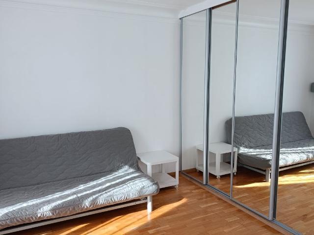 Appartement 2 pièces, 30 m² à louer à Paris 20 75020