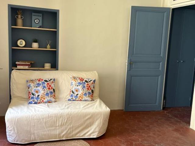 Appartement 2 pièces, 30 m² à louer à Perpignan 66000