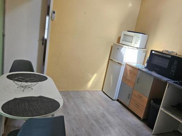 Appartement 2 pièces, 30 m² à louer à Pessac 33600