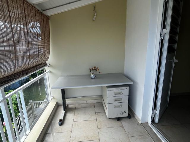 Appartement 2 pièces, 30 m² à louer à Petit Bourg 97170