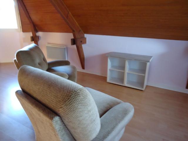 Appartement 2 pièces, 30 m² à louer à Redon 35600
