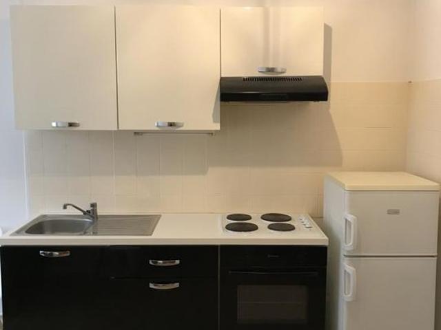 Appartement 2 pièces, 30 m² à louer à Reims 51100
